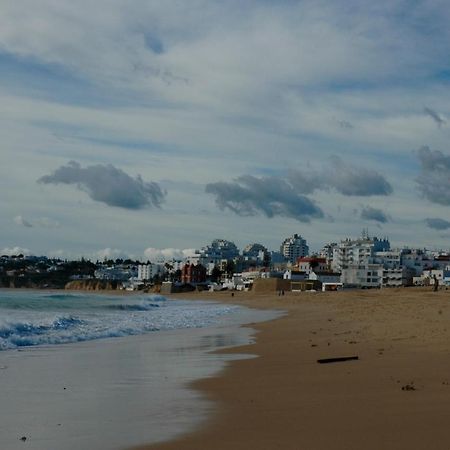 Appartamento Edificio Caique C Armação de Pêra Esterno foto