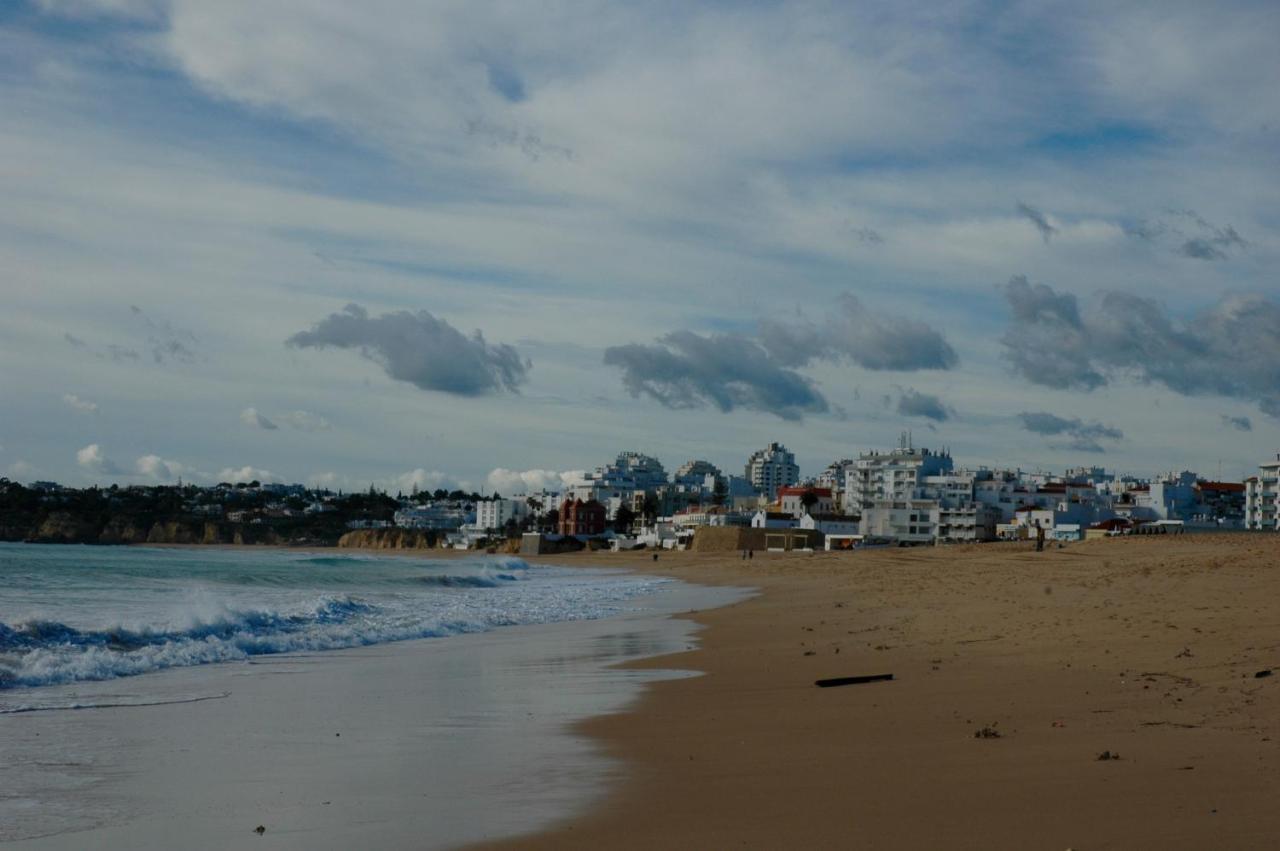 Appartamento Edificio Caique C Armação de Pêra Esterno foto