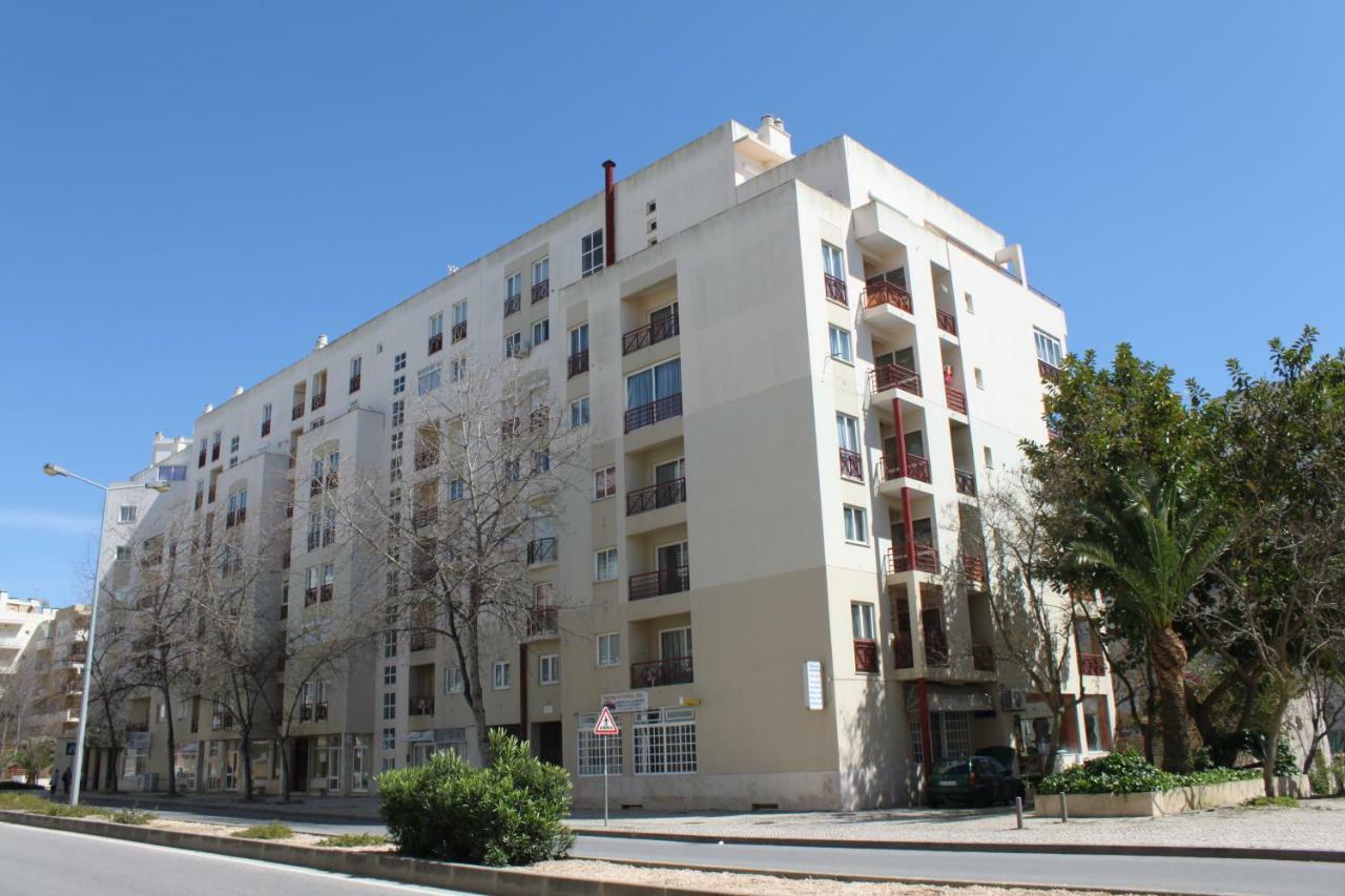 Appartamento Edificio Caique C Armação de Pêra Esterno foto