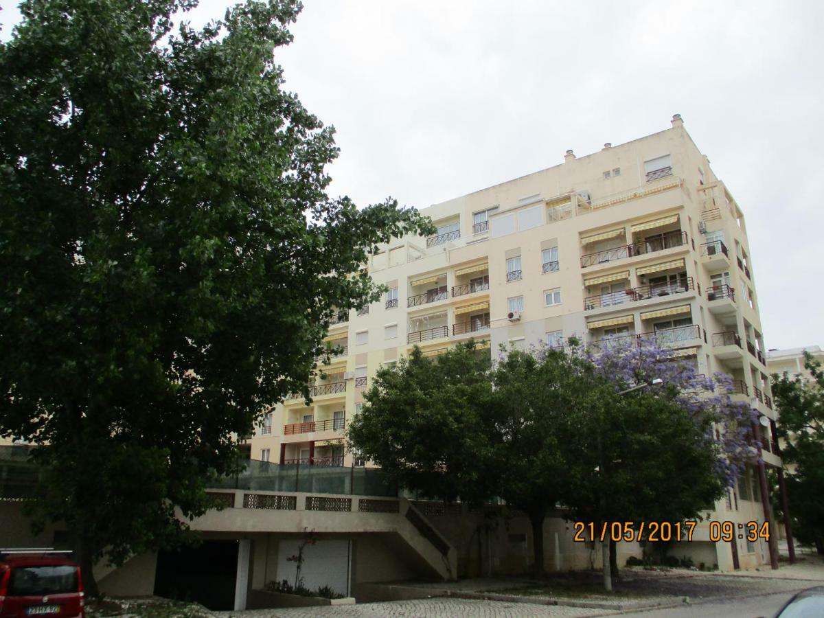 Appartamento Edificio Caique C Armação de Pêra Esterno foto