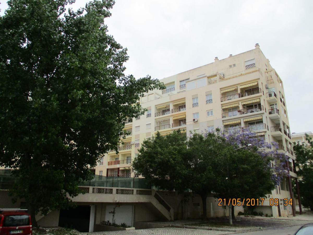 Appartamento Edificio Caique C Armação de Pêra Esterno foto