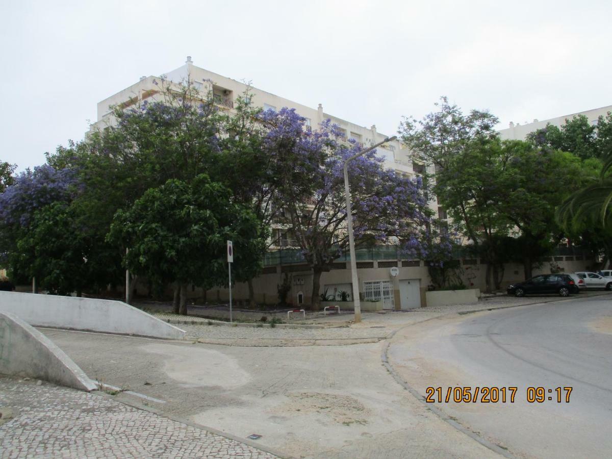 Appartamento Edificio Caique C Armação de Pêra Esterno foto