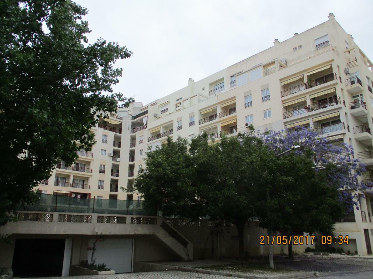 Appartamento Edificio Caique C Armação de Pêra Esterno foto